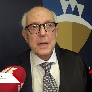 Tronca (Università Link): "La battaglia di Lepanto oggi sia simbolo di alleanze, diplomazia e pace"