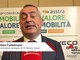 Mobilità, Colamussi (FS Sistemi Urbani): 'Più tecnologia per invogliare a usare il mezzo pubblico' Mobilità, Colamussi (FS Sistemi Urbani): 'Più tecnologia per invogliare a usare il mezzo pubblico'
