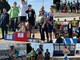 Valdigne Triathlon, risultati prestigiosi e medaglie da Savona a Marene FOTO Valdigne Triathlon, risultati prestigiosi e medaglie da Savona a Marene FOTO