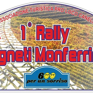 Biella Motor Team al Rally Vigneti Monferrini