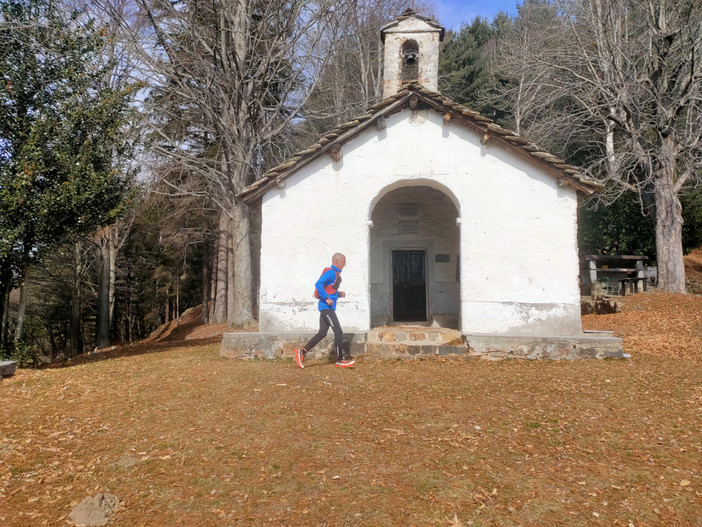 A marzo arriva il Valle Cervo Outdoor Day A marzo arriva il Valle Cervo Outdoor Day