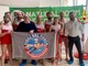 "Sfacchinata Inclusiva": i Vigili del Fuoco alla giornata di sport biellese.