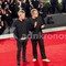 Venezia 83, red carpet da rockstar per gli Oasis al Lido Venezia 83, red carpet da rockstar per gli Oasis al Lido