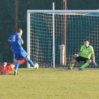 Calcio Promozione: I risultati della 22.a giornata