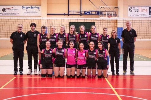 Foto Virtus Biella