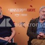 Guzzanti e Sermonti: "In politica come in amore, il problema è l'immaturità" Guzzanti e Sermonti: "In politica come in amore, il problema è l'immaturità"
