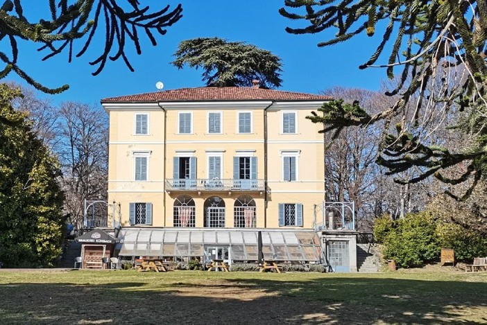 Impronte di Pace: nel Biellese nasce l’Accademia del Turismo Lento e dell’Accoglienza Impronte di Pace: nel Biellese nasce l’Accademia del Turismo Lento e dell’Accoglienza