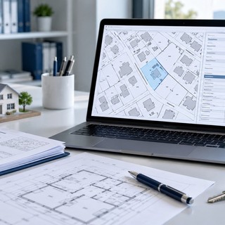 Visura catastale online: perché è diventata uno strumento utile anche per privati e professionisti