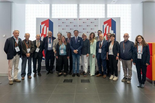Valle Elvo in Regione, i Sindaci incontrano Cirio, Tha: “Dialogo costruttivo e attenzione al territorio” Valle Elvo in Regione, i Sindaci incontrano Cirio, Tha: “Dialogo costruttivo e attenzione al territorio”