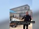 Israele, Ben-Gvir mostra la nuova 'area della morte': "Qui impiccheremo i terroristi, le vittime potranno assistere"
