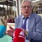 Giancarlo Giannini: "De Gregori ha ragione, fai l'artista mica il politico" Giancarlo Giannini: "De Gregori ha ragione, fai l'artista mica il politico"