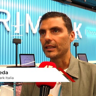 Economia: Ciuffreda (Primark), 'Pompei è il 500esimo negozio nel mondo'