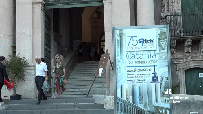 Neurochirurgia: Giuseppe Catapano eletto presidente della SINch