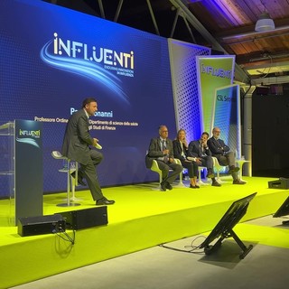 Salute: esperti, 'vaccini influenzali strumento di prevenzione che protegge sostenibilità Ssn'