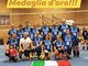 Newcastle, l'Italia di Federico Salton è campione del mondo nel volley