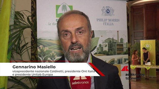 Masiello (Coldiretti), 'con direttiva europea a rischio industria e salute cittadini'