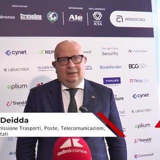 Imprese, Deidda (FdI): "Adeguare contratti per i Ciso"
