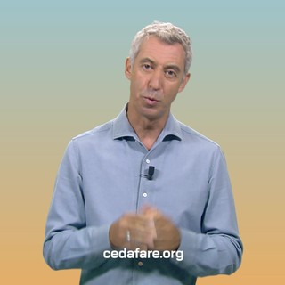 Giornata della salute mentale, Paolo Kessisoglu: "Sostenete raccolta fondi 'C'è Da Fare' per nuovo sportello di ascolto" Giornata della salute mentale, Paolo Kessisoglu: "Sostenete raccolta fondi 'C'è Da Fare' per nuovo sportello di ascolto"