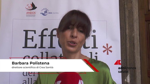 Tumore al seno, Polissena (Crea Sanità) 'oltre l'approccio clinico, serve più supporto psicologico e sociale'
