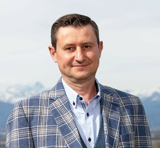 Salussola, il neo sindaco Pozzo già al lavoro su edifici pubblici e cantiere Pnrr a Vigellio