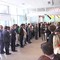 Trasporti: a Fiumicino nasce 'Open', 16mila mq per gli operatori dell'aeroporto Trasporti: a Fiumicino nasce 'Open', 16mila mq per gli operatori dell'aeroporto