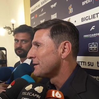 Mondiali 2026, J. Zanetti: "Italia meritava di esserci, tiferò Argentina" Mondiali 2026, J. Zanetti: "Italia meritava di esserci, tiferò Argentina"