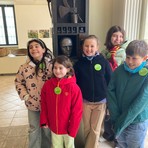 I ragazzi delle scuole raccontano il territorio: giovani ciceroni alle Giornate FAI