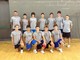 La squadra Under 17 del Biella Volley
