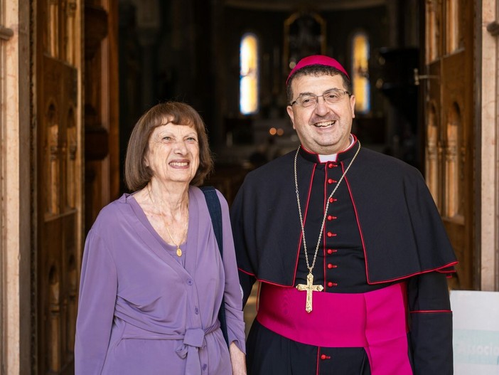 © Diocesi di Biella – Lorenzo Iorfino © Diocesi di Biella – Lorenzo Iorfino