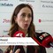 Salute, Bitozzi (Lilly Italia): "Informarsi su più canali, e per i giovani contenuti pensati per i social" Salute, Bitozzi (Lilly Italia): "Informarsi su più canali, e per i giovani contenuti pensati per i social"