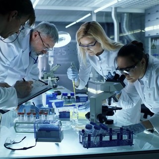 Malattie rare, Sma: nuova formulazione in compresse apre all'indipendenza Malattie rare, Sma: nuova formulazione in compresse apre all'indipendenza
