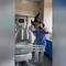 Al Niguarda si celebra 'Harry Potter', la cerimonia di smistamento nella Terapia intensiva neonatale Al Niguarda si celebra 'Harry Potter', la cerimonia di smistamento nella Terapia intensiva neonatale