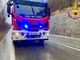 Incidente stradale per un camion sulla Settimo Vittone (foto di repertorio) Incidente stradale per un camion sulla Settimo Vittone (foto di repertorio)