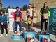 Sorprendente Stefano Velatta, vittoria alla Maratona di Ragusa Sorprendente Stefano Velatta, vittoria alla Maratona di Ragusa