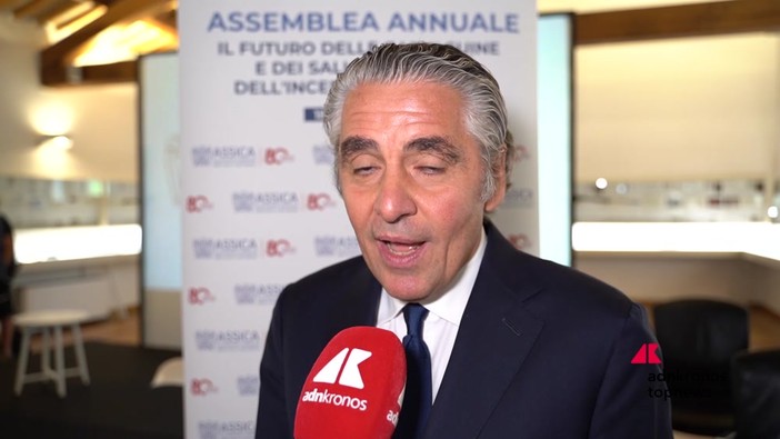 ASSICA celebra 80 anni: export e competitività al centro dell'assemblea annuale