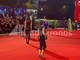 Lino Banfi e Irina Shayk, il red carpet più improbabile a Venezia 83