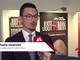 Inselvini (FdI): "All'Europarlamento si difende più le uova degli uccelli che la vita nel grembo" Inselvini (FdI): "All'Europarlamento si difende più le uova degli uccelli che la vita nel grembo"