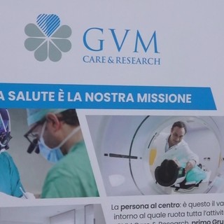 GVM Care &amp; Research è Official Healthcare Partner dei Giochi del Mediterraneo Taranto 2026