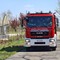 Brusnengo, sterpaglie a fuoco: il fumo invade la strada (foto di repertorio)
