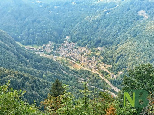 A Campiglia si inaugura una mostra che racconta la Valle Cervo