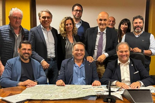 Antiche Vie del Sale, Bongioanni: “Piemonte-Liguria, un incontro per sviluppare valorizzazione turistica”