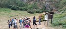 Tra storia e tradizioni, l’alta Valle Cervo si racconta ai visitatori con una passeggiata FOTO