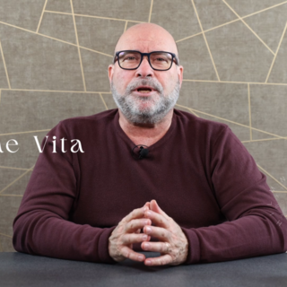 AlfAlberto, V come Vita: il valore del tempo e delle scelte