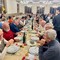 Biella, da oltre 60 anni al fianco di chi ha bisogno: la San Vincenzo del Vernato rinnova il suo impegno con una cena benefica Biella, da oltre 60 anni al fianco di chi ha bisogno: la San Vincenzo del Vernato rinnova il suo impegno con una cena benefica