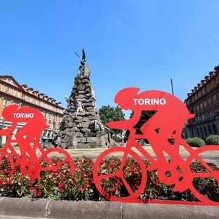 Ciclismo, "La Vuelta 2025": oggi a Torino la presentazione ufficiale - Foto Redazione Torinoggi