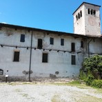 Castelletto Cervo, torna il concorso di pittura estemporanea al Monastero Cluniacense