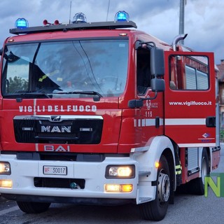 Residenti di Vigliano chiamano il 112: "C'è un forte odore di gas" (foto di repertorio)