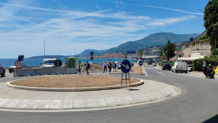 Da Biella al confine Italia-Francia: la firma di un architetto biellese e l'arte di Pistoletto, foto Sanremonews.it Da Biella al confine Italia-Francia: la firma di un architetto biellese e l'arte di Pistoletto, foto Sanremonews.it