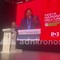 Elly Schlein chiude la festa dell'Unità: "C'è chi tifa per pareggio o governo tecnico, alleanza progressista batterà destra"