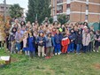 A Verrone si è festeggiata la Giornata Nazionale degli Alberi A Verrone si è festeggiata la Giornata Nazionale degli Alberi